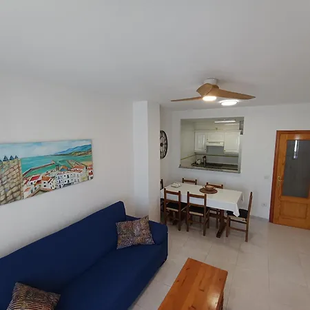 Apartment Sorolla Inmomart