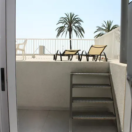 Sorolla Inmomart Apartment *
