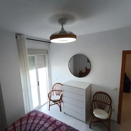 Appartement Sorolla Inmomart Peñíscola