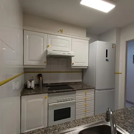 Appartement Sorolla Inmomart