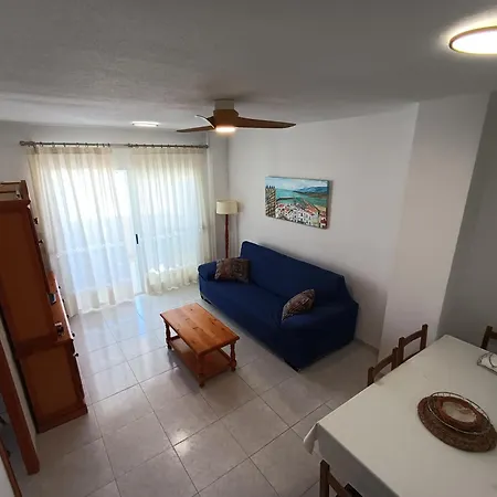 Appartement Sorolla Inmomart *