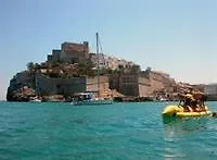 Appartement Sorolla Inmomart *