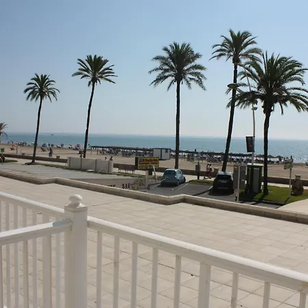 Sorolla Inmomart Appartement *