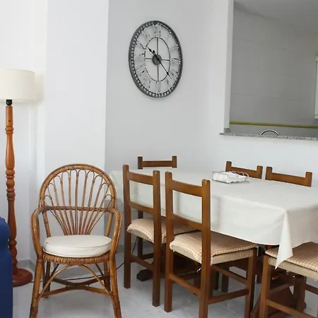 Sorolla Inmomart Appartement *