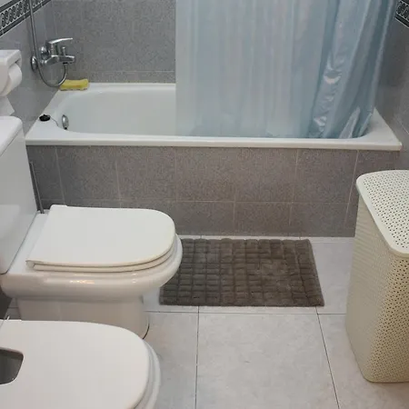 Sorolla Inmomart Appartement