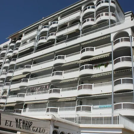 Appartement Sorolla Inmomart Peñíscola
