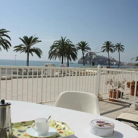 Sorolla Inmomart Appartement *