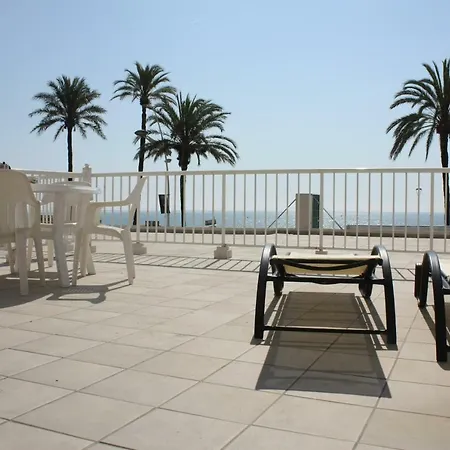 Sorolla Inmomart Appartement Peñíscola