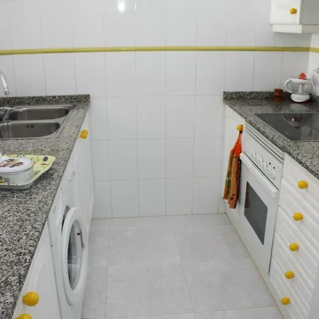 Appartement Sorolla Inmomart *