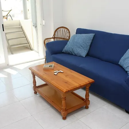 Appartement Sorolla Inmomart *