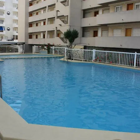 Appartement Sorolla Inmomart *